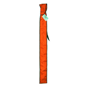 Seco GPS Rover Rod Carrying Case – Orange