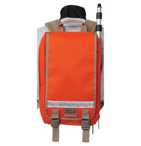 Small GIS Backpack