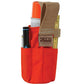 Seco Spray Can Holder with Pockets