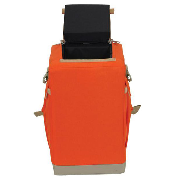 Seco Top-Loading Total Station Field Case