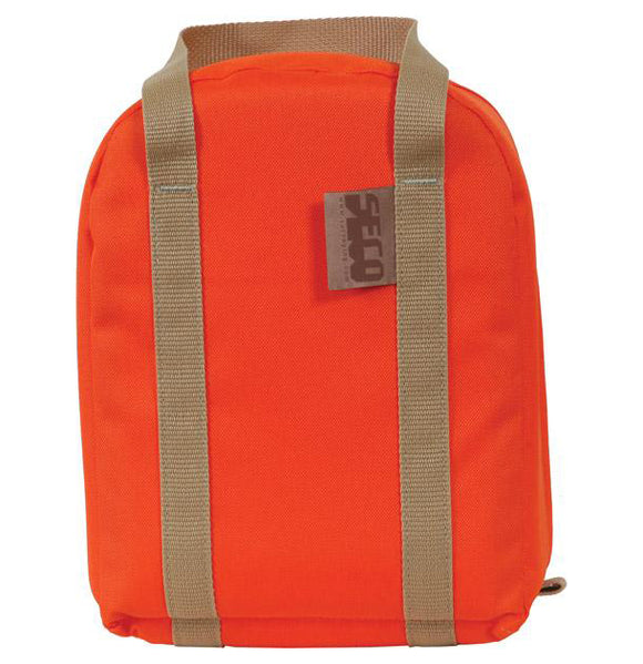 Seco Triple Prism Bag