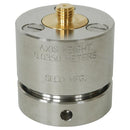 Seco Adjustable Tilt Monument Mounts for Male 5/8 x 11 TPI-1