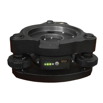 Seco High Precision Red Laser Tribrach