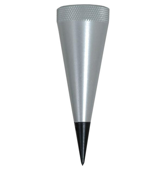 Seco Aluminum Point with Replaceable Plumb Bob Point