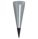 Seco Aluminum Point with Replaceable Plumb Bob Point-1