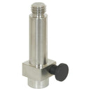 Seco GPS Quick Disconnect 76.2 mm Adapter (Stainless Steel)-1