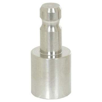 Seco GPS Quick Release Adapter (Stainless Steel)