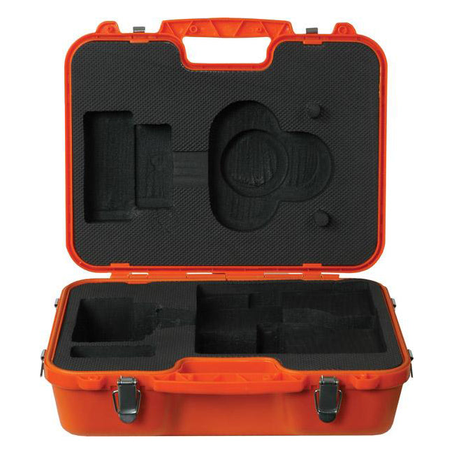 Seco Hard Shell Traverse Carrying Case