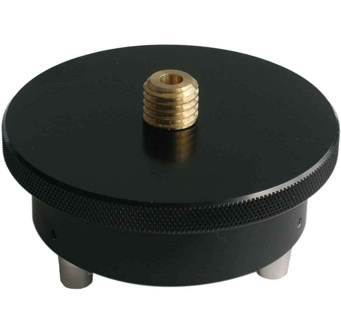 Tri Tech Rotation Adapter SitePro โ 05-2521 Friction Rotating Tribrach Adapter | HorizonMeasurements