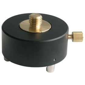 SitePro – 05-2525 Zeiss/Wild Rotating Tribrach Adapter