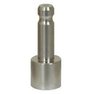 Seco Stainless Steel Leica Prism Pole Adapter-1