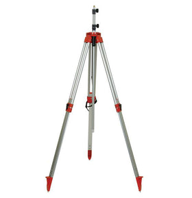 Seco Aluminum Tripod with Aluminum Antenna Mast