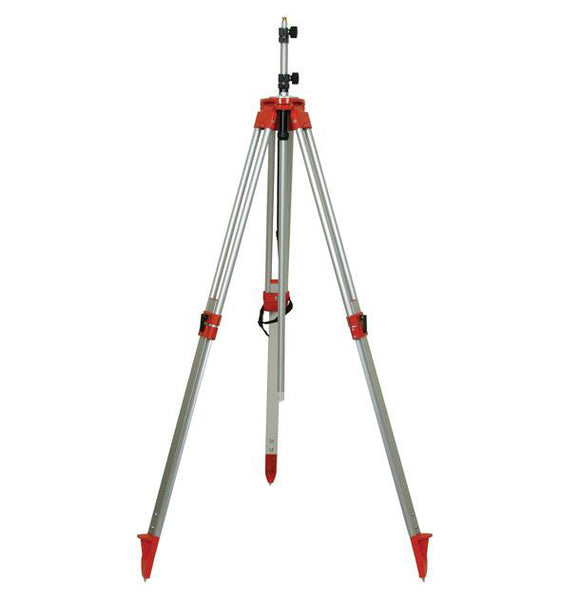 Seco Aluminum Tripod with Aluminum Antenna Mast