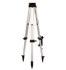 Seco Aluminum Tripod with Round Legs – Black-1