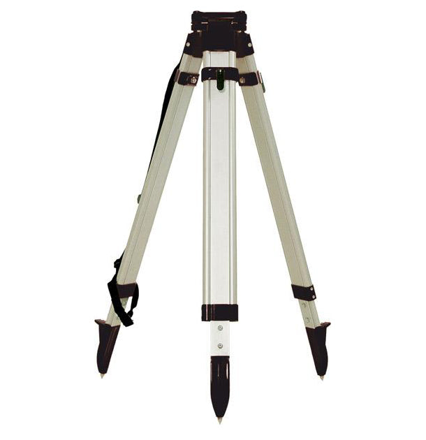 Seco Aluminum Tripod with Round Legs Quick Clamp