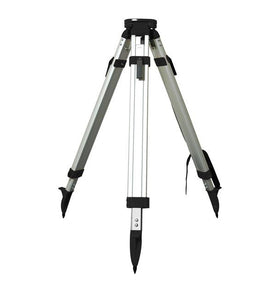 Seco Aluminum Tripod with Square Legs Quick Clamp