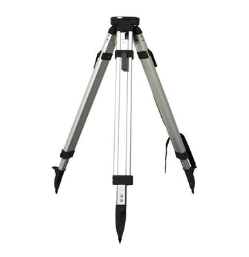 Seco Aluminum Tripod with Square Legs Quick Clamp