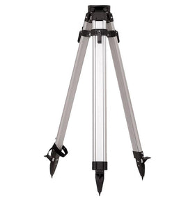 Seco Contractors Quick Clamp Tripod – Black