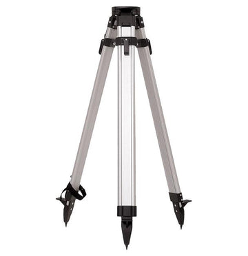 Seco Contractors Quick Clamp Tripod – Black