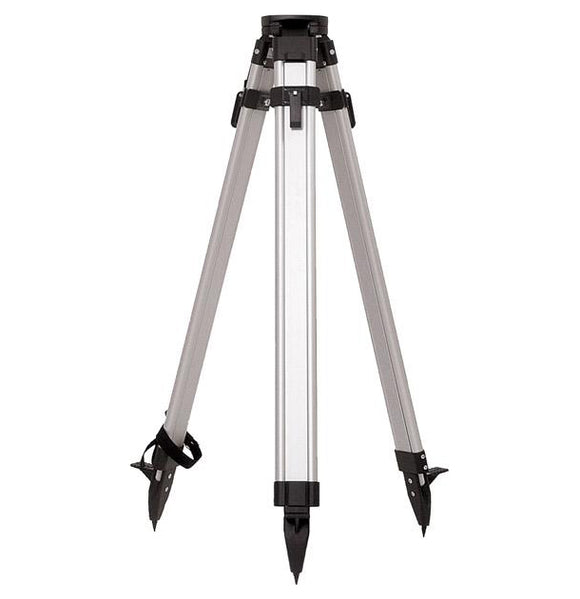 Seco Contractors Quick Clamp Tripod – Black