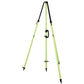 Seco Fixed-Height GPS Antenna Tripod with 2 m Center Staff