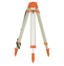 Seco Heavy-Duty Dome Head Tripod – Orange-1