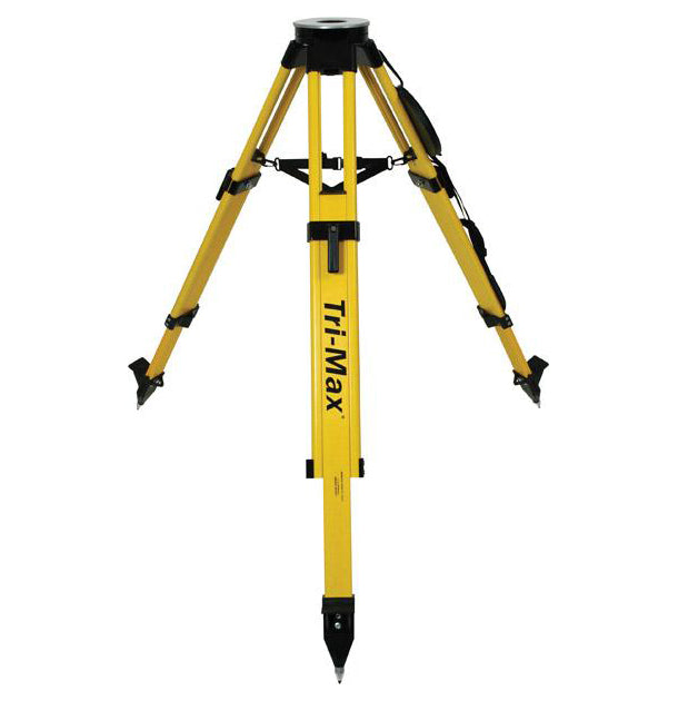 Seco Tri-Max Short Instrument Tripod with Quick Clamps