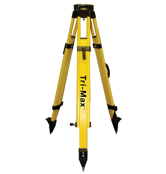 Seco Tri-Max Standard Dual Clamp Instrument Tripod