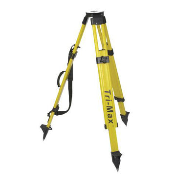 Seco Tri-Max Standard Screw Clamp Instrument Tripod
