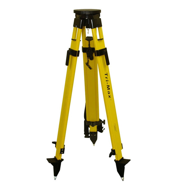Seco Tri-Max Tall Quick/Dual Clamp Instrument Tripod
