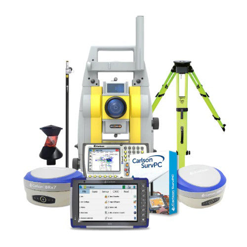 Carlson Survey Kit – HorizonMeasurements