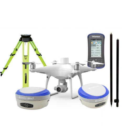 GPS & Drone Kit
