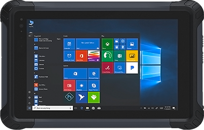 Demo UT20 Rugged Tablet (SOLD)